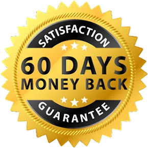 ProstaLite Official 60 Days Money Back Guarantee